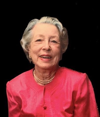Eloise Adelle Evans
