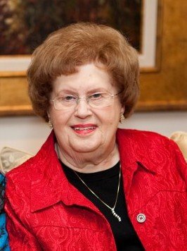 Louise Hightower