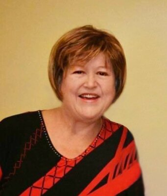 Nancy Carol McDuffie