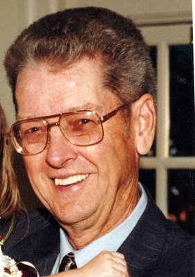 Charles Edwin Milligan, Jr.