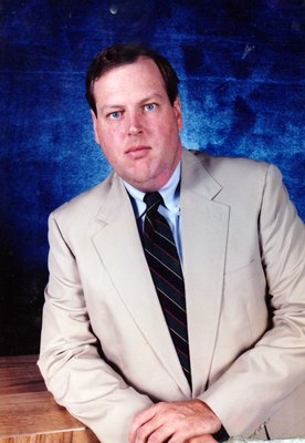 Robert Lee Dodson