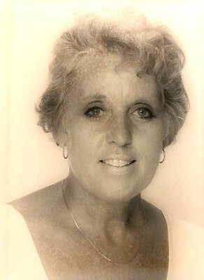 Marilyn Joy Bartholomew