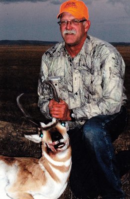 Mickey Ray Mulkey