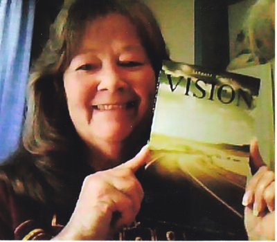 Barbara Sue Wilkes