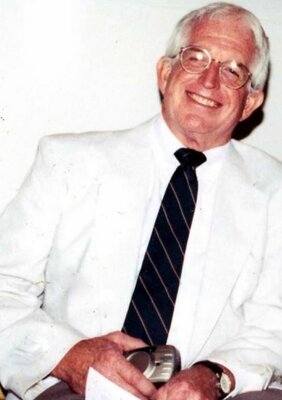 Steve William Boethin
