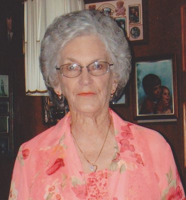 Bernice Pauline Foster