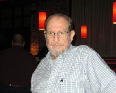 Jon Robert Lantz