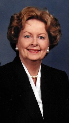 Jacqueline Brown Allen