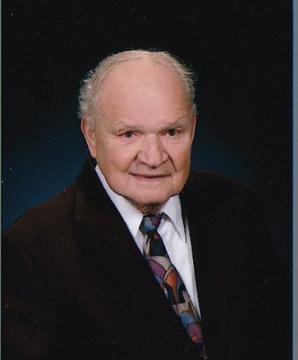 George A. Ware