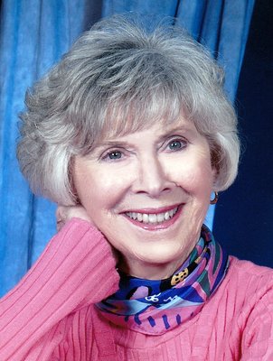 Thelma Elizabeth Moore