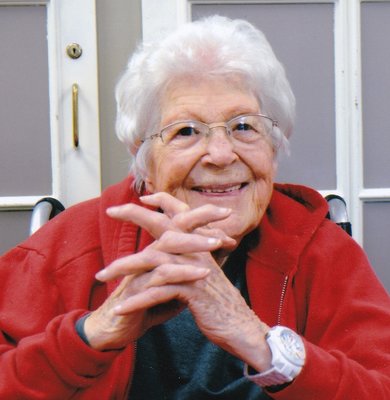 Adora G. Smithen