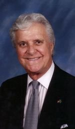 Christopher Cotzias