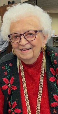 Marilyn Ann Olsson