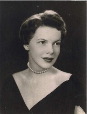 Margaret Ann Clary