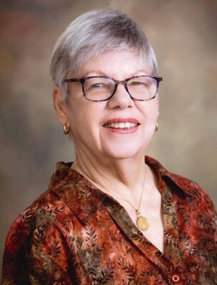 Stella Marie Schwartz