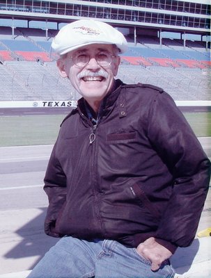 James Walter Mickle