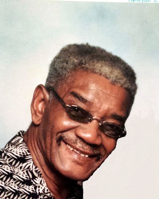 Donald Johnson