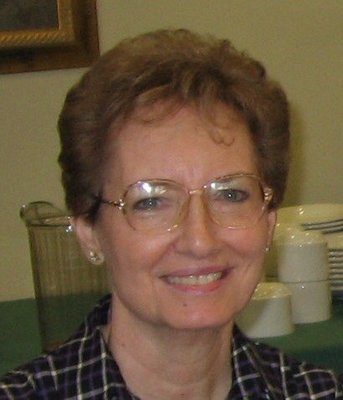 Lucille Ann Terry