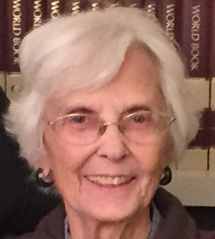 Gertrude Eunice Plowman