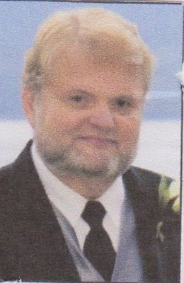 Jon Patterson "Pat" Bond