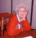 Dorothy Marcum