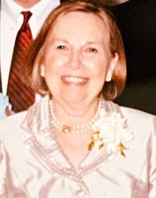 Frances Wanda Fitzpatrick