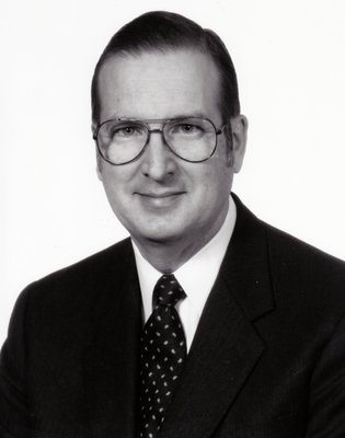 Robert Eugene Schwartz