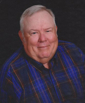 Dale Edward Shoopman