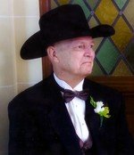 Stephen Parrett