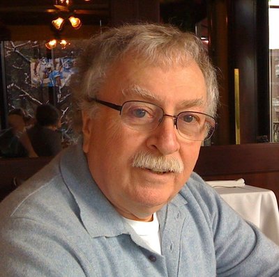 James Patrick Griffin