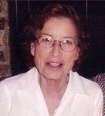 Frances Longacre