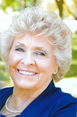 Barbara Ann Wolf