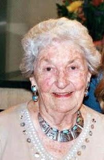 Danna Mahoney Meador