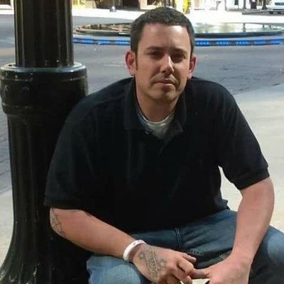 Matthew Thomas Clark