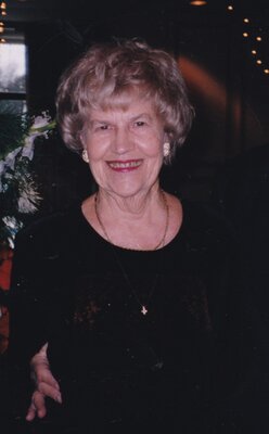 Elise Rebecca Woolsey