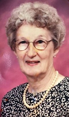 Laurina Inez Dickerson