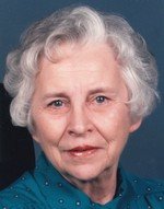 Mary Hull