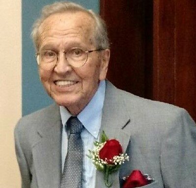 Frank L. Griffith