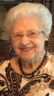 Dorothy E. Chase