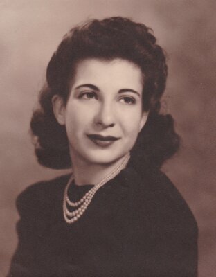 Marina Ann Metevelis