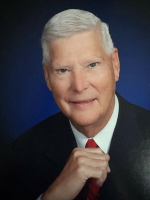 Fred Frederick Elder