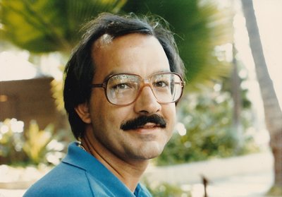 William John Patterson