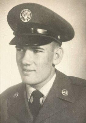Bob Earl Dildine