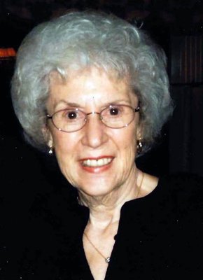 Nancy Ann Drake