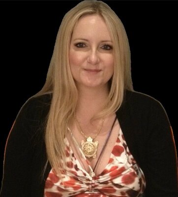 Andrea Irene Rumley