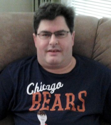 Michael Howard Hedrick