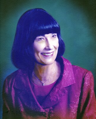 Mabel Sterling Rutherford