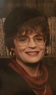 Judith Jane Allen