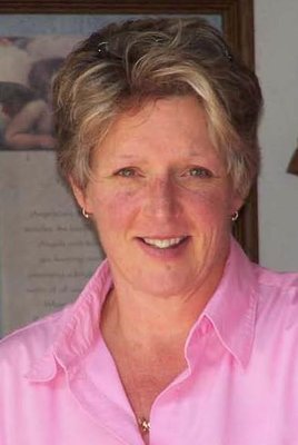 Cheryl Bush