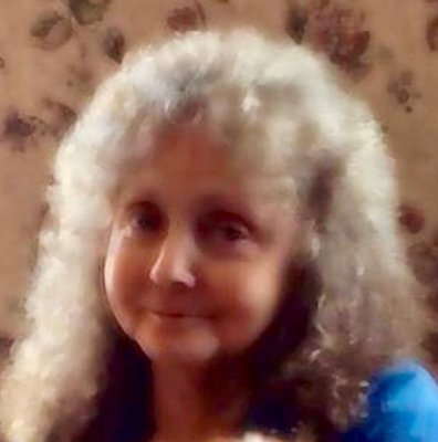 Betty Maxine Gibson